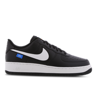 Nike air force 1 low store mens black