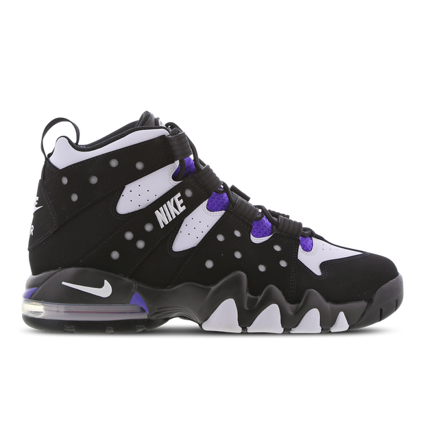 Air Max CB 94 OG 'Black Purple' 2023 - FQ8233-001