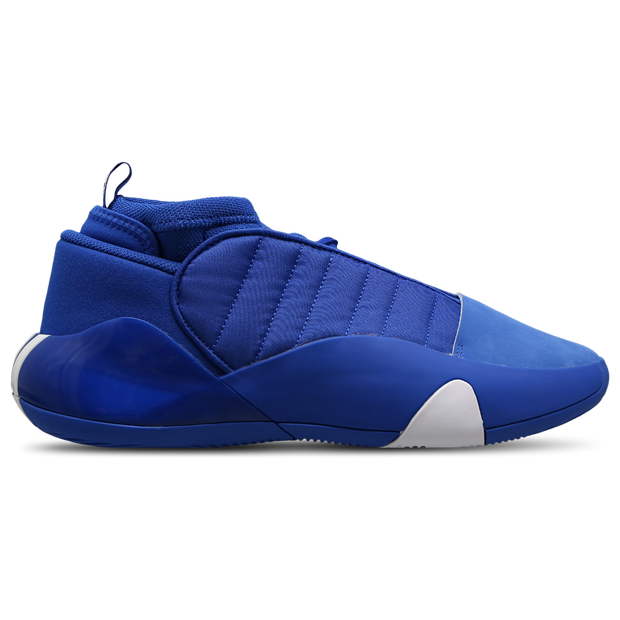 adidas Harden Vol. 7 Royal Blue - IE9248