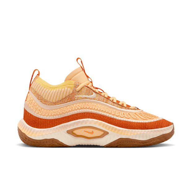 Nike Cosmic Unity 3 Courage, Melon Tint/coconut Milk-campfire Orange - DV2757-800