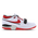 Nike Air Alpha Force - Uomo Scarpe White-Univ Red-Black