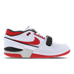 White-Univ Red-Black