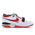 Nike Air Alpha Force - Heren Schoenen White-Univ Red-Black