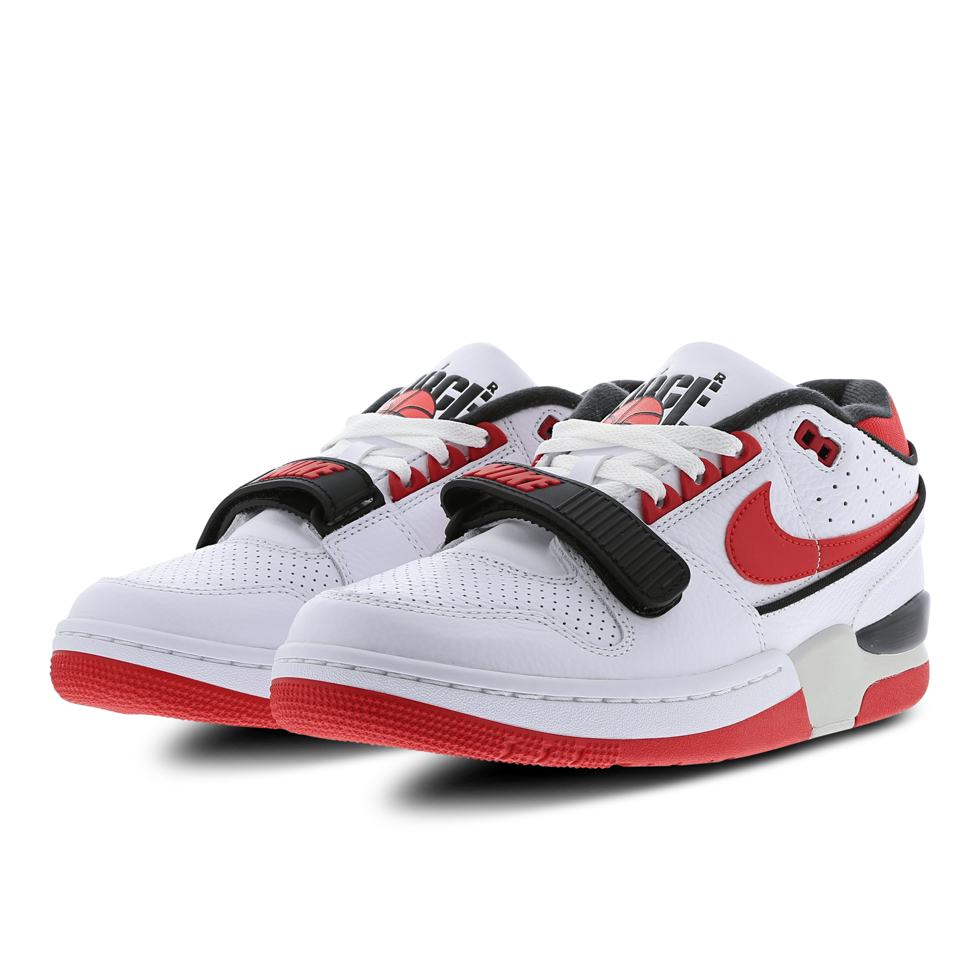Nike alpha force low hotsell