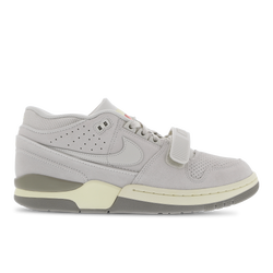 Herren Schuhe - Nike Air Alpha Force - Lt Bone-Lt Bone-Coconut Milk