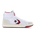 Converse Pro Blaze Classic High - Uomo Scarpe White-Red