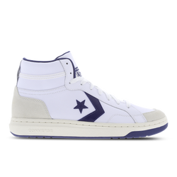 Uomo Scarpe - Converse Pro Blaze Classic High - White-Blue