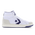 Converse Pro Blaze Classic High - Uomo Scarpe White-Blue