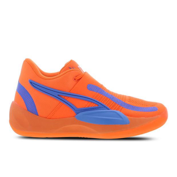 Neymar Jr. x Rise Nitro 'Ultra Orange' - 378947-01