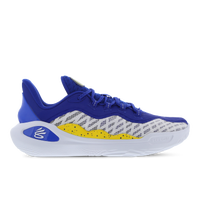 White-Royal-Blue- Stephen Curry 'DUB NATION'