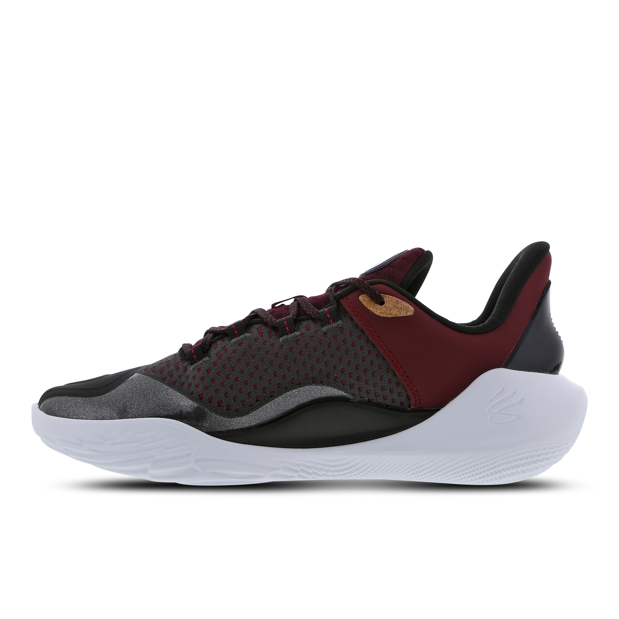 Under armour curry on sale 5 46 men