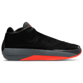 Dawn - Men - Black / Infrared 23 / Dark Grey