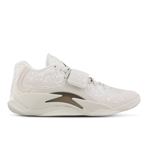 Zion 3 SE basketbalschoenen - Grijs - FN1714-040