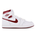White-Team Red-White