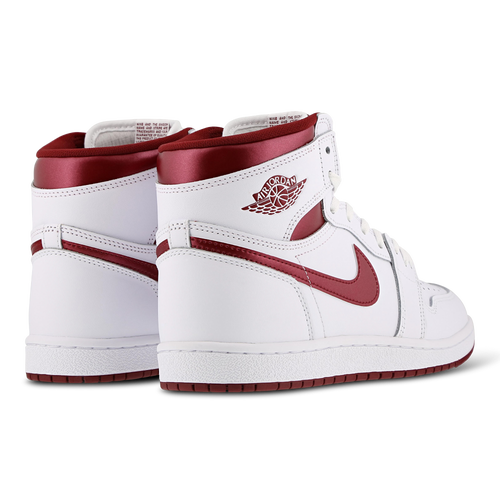 Air jordan 1 crimson tint foot locker online