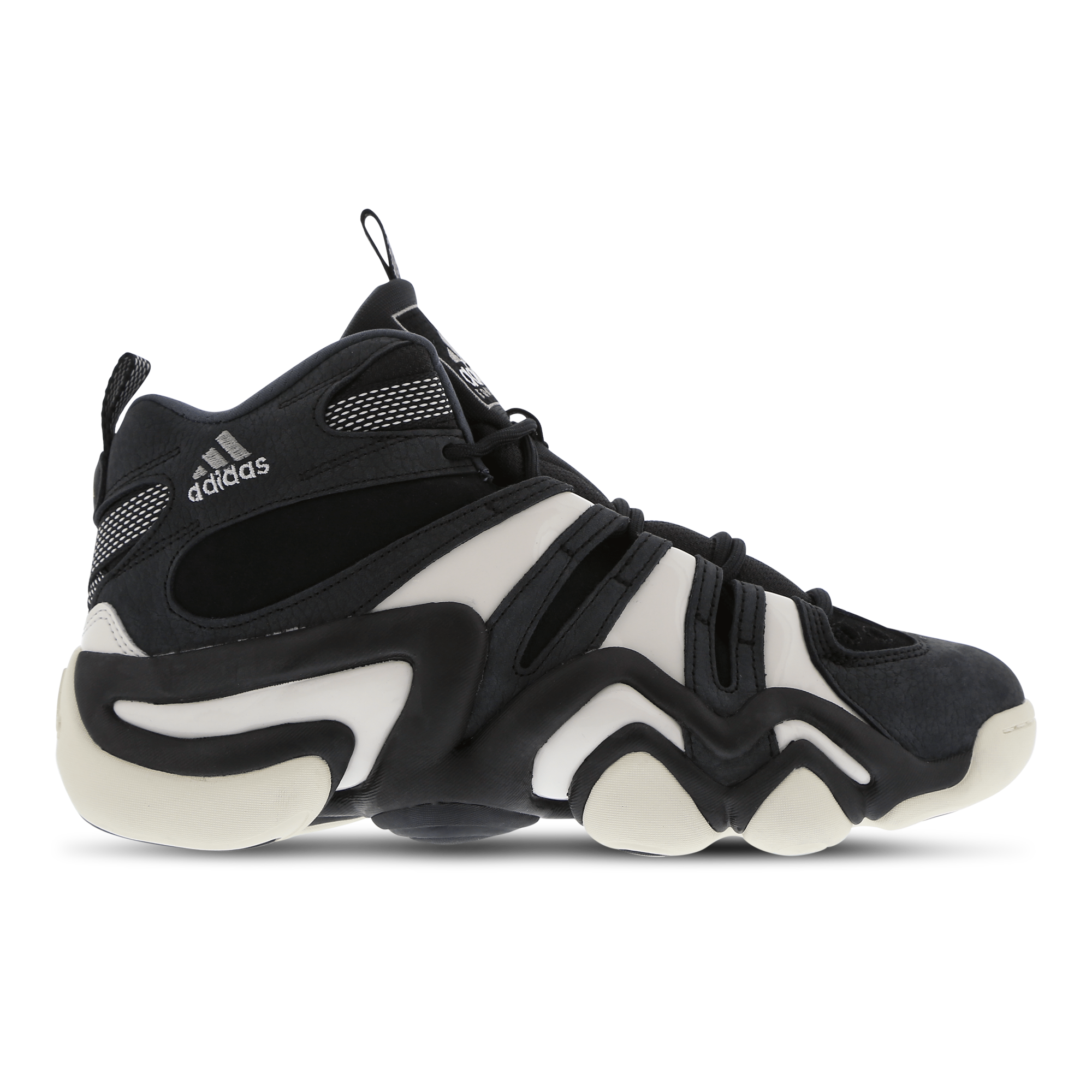 Adidas crazy store 8 basketball shoes