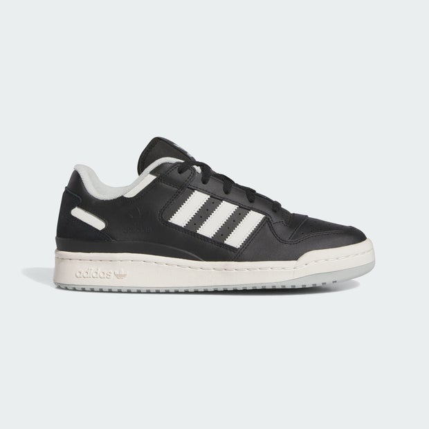 adidas Forum Low Cl Core Black/ Orbit Grey/ Wonder Silver - IE7218