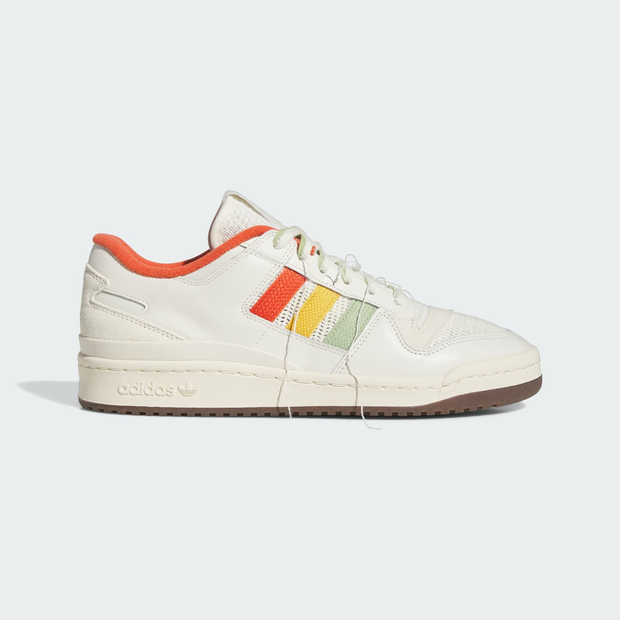 Adidas Forum Low - Homme Chaussures - IE7128
