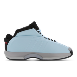 Herren Schuhe - adidas Crazy 1 - Black-Black