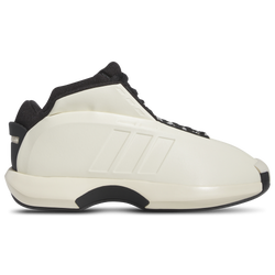 Heren Schoenen - adidas Crazy 1 - Black-Black