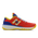 New Balance Hesi Low - Uomo Scarpe Red-Red-Multi
