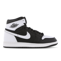 Black air best sale jordans retro