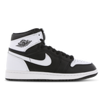 Black-White-White