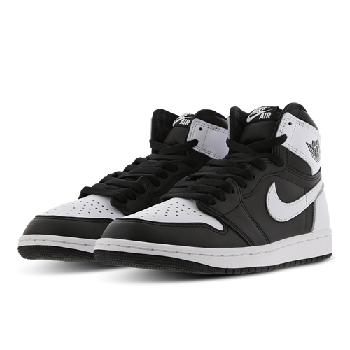 Jordan AJ1 Retro High OG - Image 2 of 7 Enlarged Image