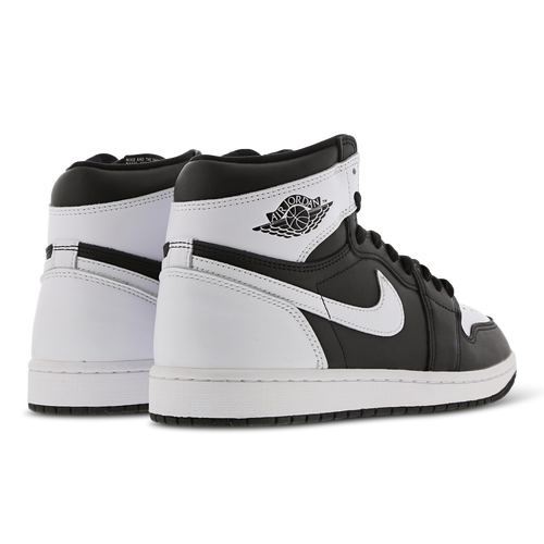 Aj1 high black online