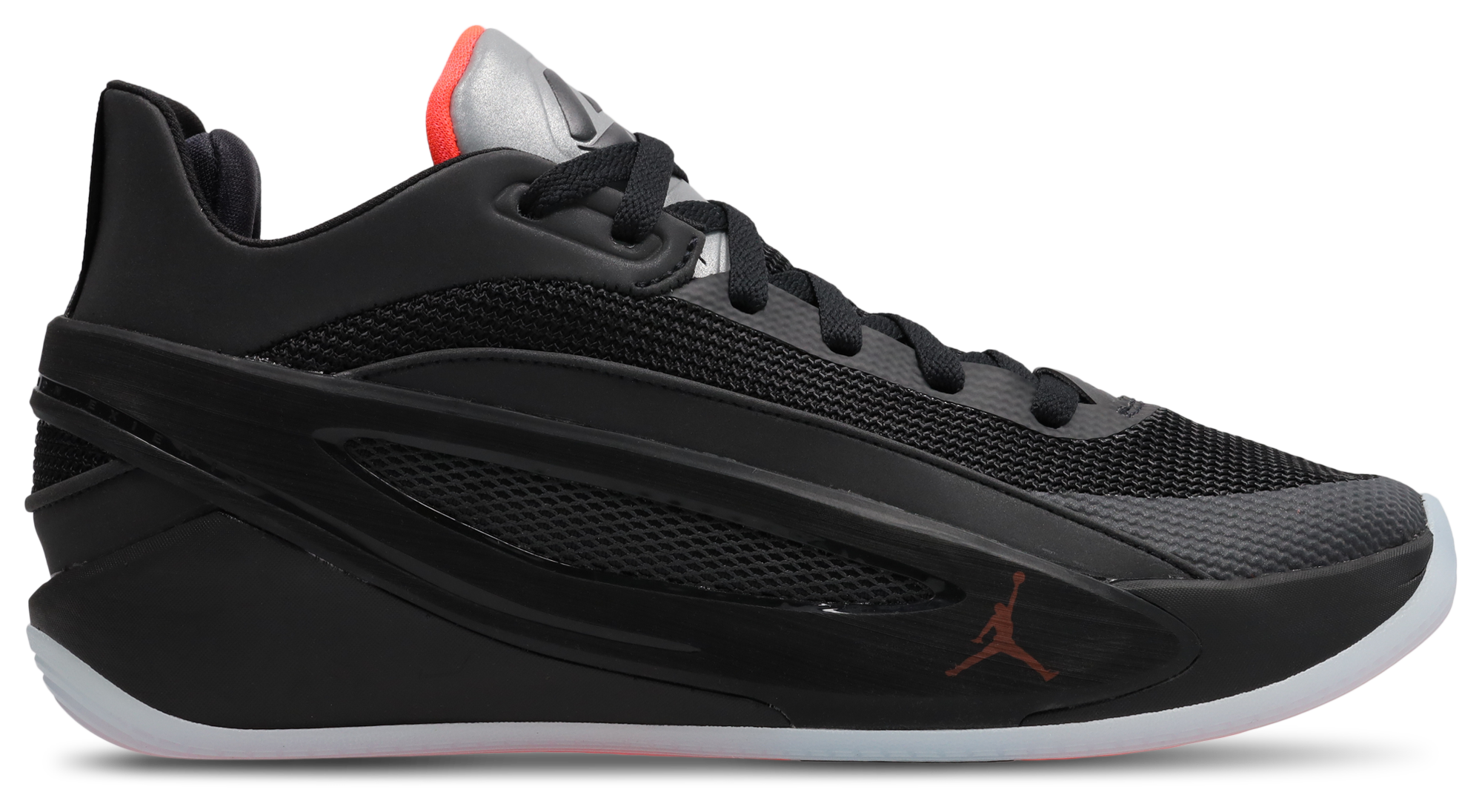 Jordan Luka 5 - Men Shoes (Black-Brt Crimson)