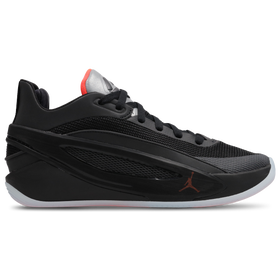 Luka - Men - Black / Brt Crimson