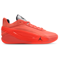 Men Shoes - Jordan Luka 5 - Brt Crimson-Black-Mtlc Silver