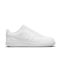 Men's nike hotsell white casual sneakers