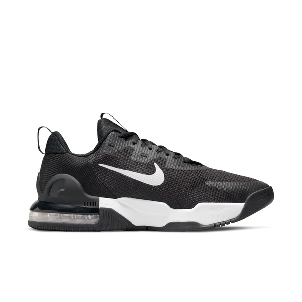 Sapatilhas de treino Nike Air Max Alpha Trainer 5 para homem - Preto - DM0829-001