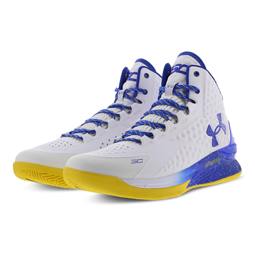 Under Armour Curry 1 Foot Locker UK