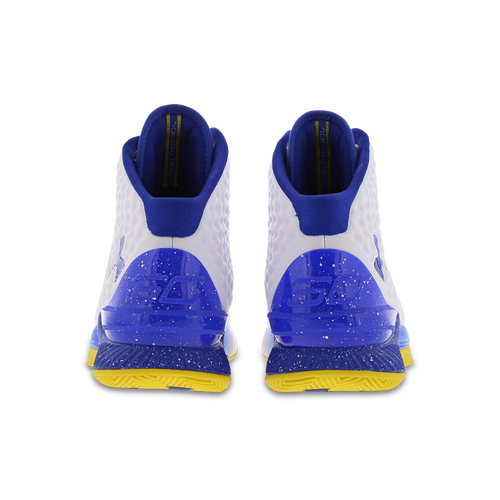 Under Armour Curry 1 Foot Locker UK