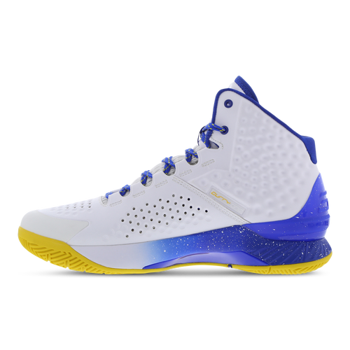 Under Armour Curry 1 Foot Locker Germany