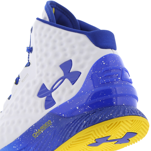 Under Armour Curry 1 Foot Locker UK