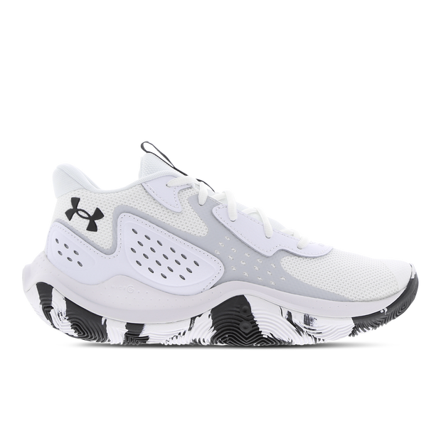 Under Armour Jet '23 - Homme Chaussures - 3026634-101