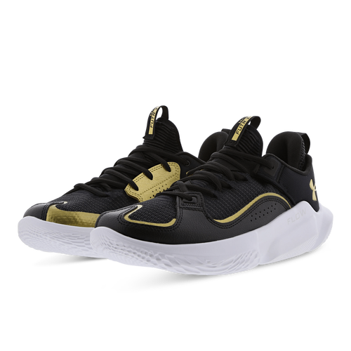 Under Armour Flow FUTR X3 Image 2 of 7. Tap to open photo gallery.