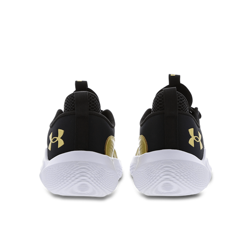 Under Armour Flow FUTR X3 Image 3 of 7. Tap to open photo gallery.