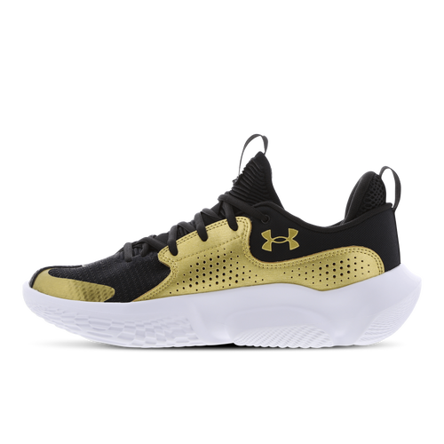 Under Armour Flow FUTR X3 Image 4 of 7. Tap to open photo gallery.