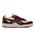 Reebok Bb 4000 - Herren Schuhe Vintage Chalk-Classic Burgundy-Core Black