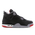 Jordan AJ4 Retro - Men Shoes Black-Fire Red-Cement Grey