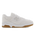 New Balance 550 - Men Shoes White-White-Moonbeam