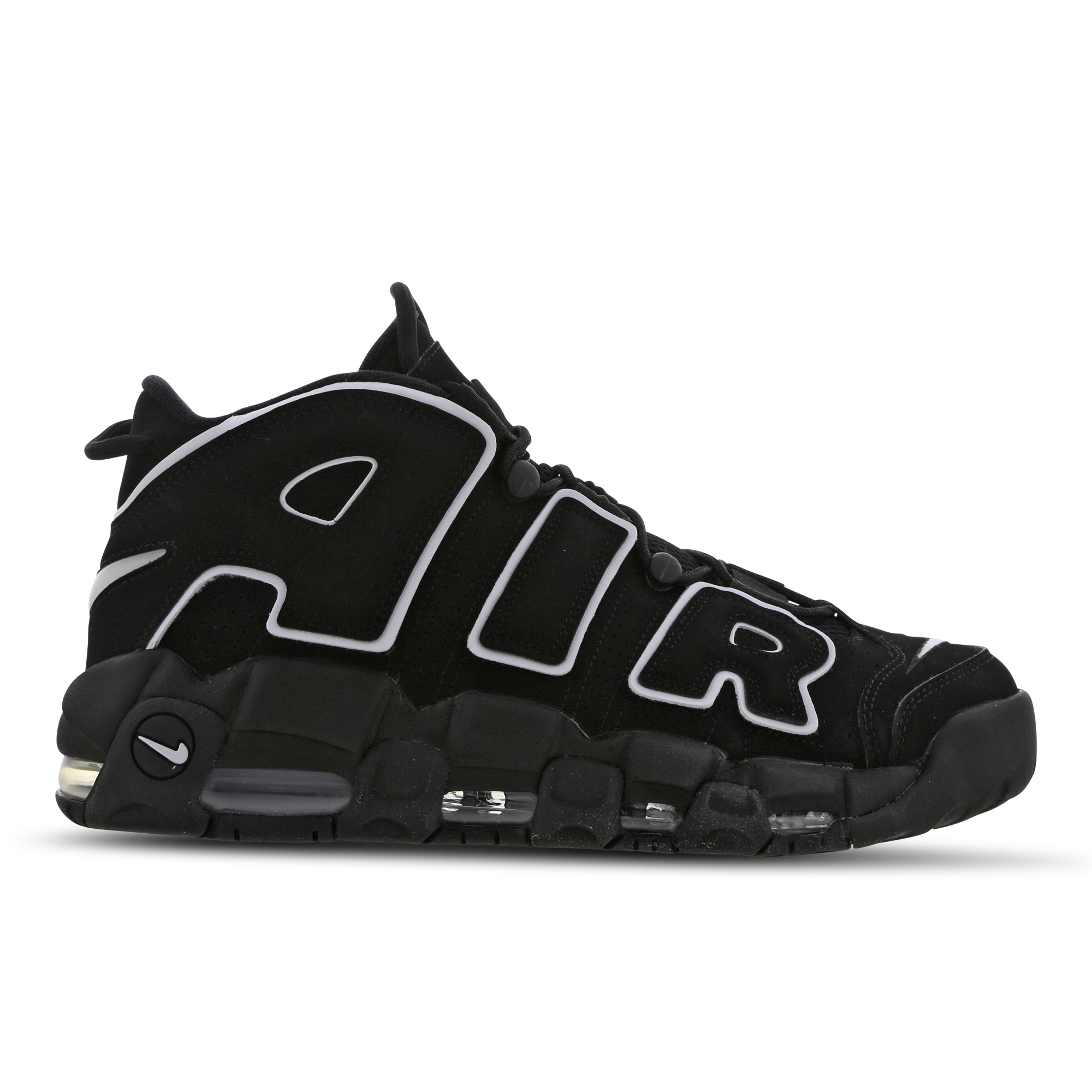 foot locker nike uptempo