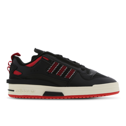 Homme Chaussures - adidas Forum Mod Low - Black-Wheat-White