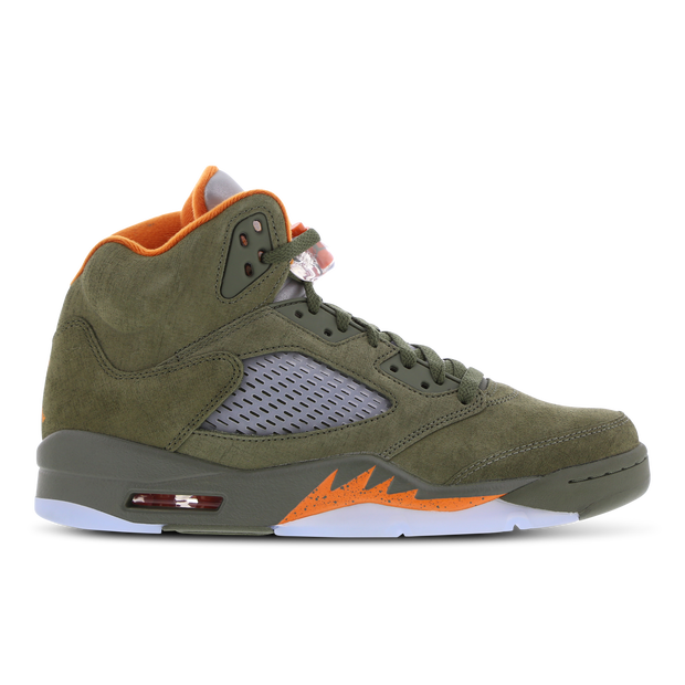 Jordan 5 Retro Olive (2024) - DD0587-308
