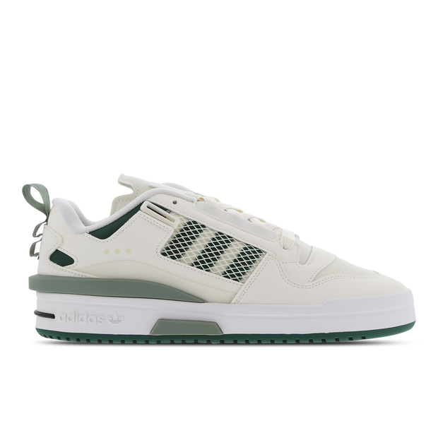 Adidas Forum herensneaker wit