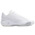 Jordan Luka - Homme Chaussures White-Photon Dust-Mtlc Silver